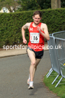 Senior Mens Northern 12 Stage Road Relay, 2022 Northern 12 and 6 Stage Road Relays,  Birkenhead Park, Birkenhead, Wirral.  Photo: David T. Hewitson/Sports for All Pics
